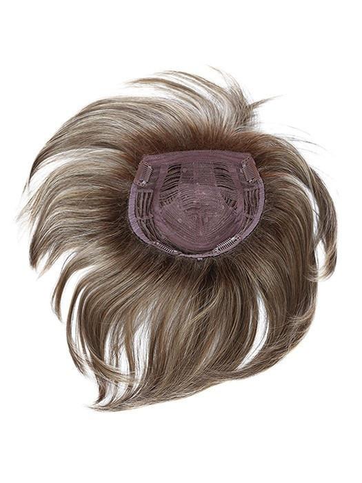 Top Perfect | Synthetic Hair Topper / Top-Piece (Basic Base) - Image 2