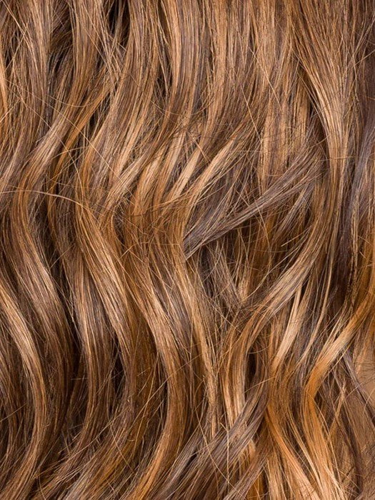 Serena | Synthetic Lace Front Wig (Mono Crown) - Image 19