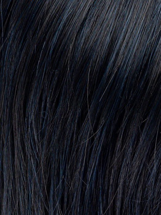 Rainbow | Synthetic Wig (Mono Crown) - Image 12