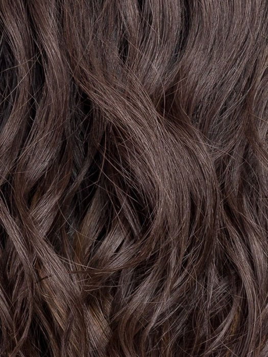 Serena | Synthetic Lace Front Wig (Mono Crown) - Image 15