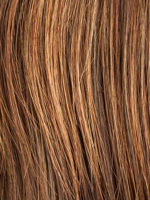 Rainbow | Synthetic Wig (Mono Crown) - Image 18