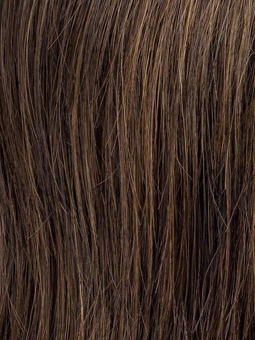 Rainbow | Synthetic Wig (Mono Crown) - Image 13