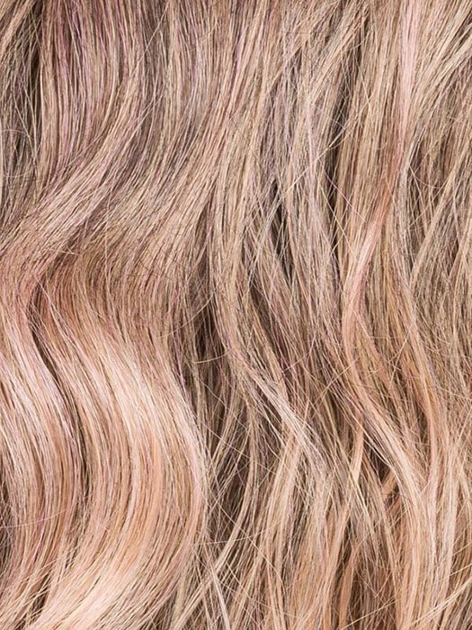 Serena | Synthetic Lace Front Wig (Mono Crown) - Image 23