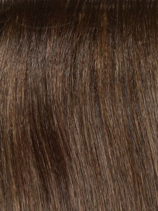 Rin | Synthetic Lace Front Wig (Mono Top) - Image 14