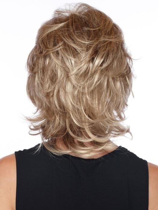 Angela | Synthetic Wig (Basic Cap) - Image 8