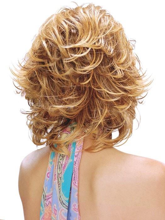 Angela | Synthetic Wig (Basic Cap) - Image 11