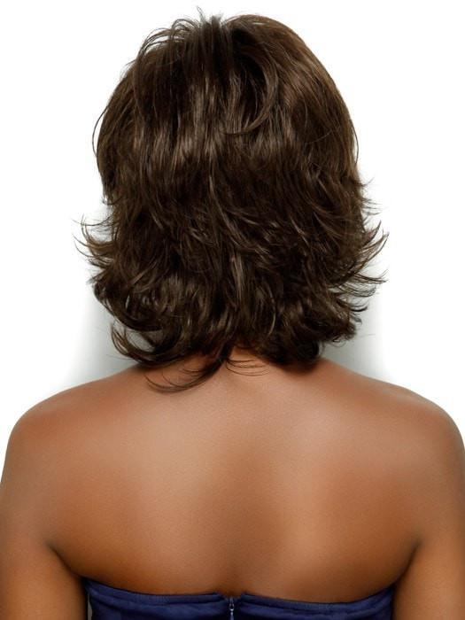 Angela | Synthetic Wig (Basic Cap) - Image 4