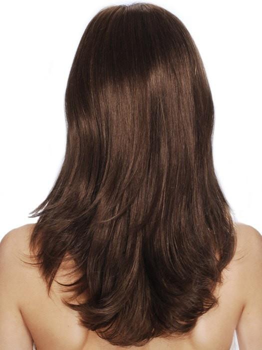Angelina | Remy Human Hair Wig (Mono Top) - Image 11