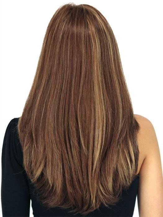 Angelina | Remy Human Hair Wig (Mono Top) - Image 7