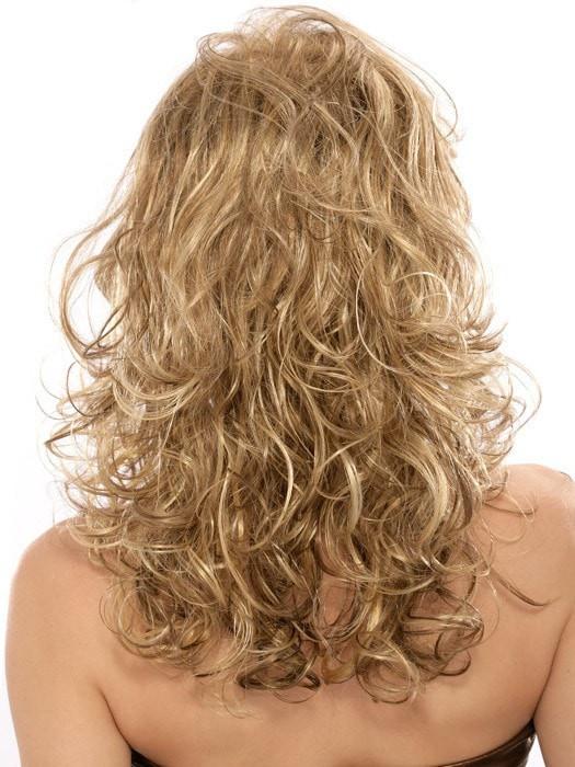 Becky | Synthetic Wig (Basic Cap) - Image 6