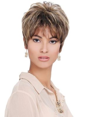 Cheri | Synthetic Wig (Basic Cap)