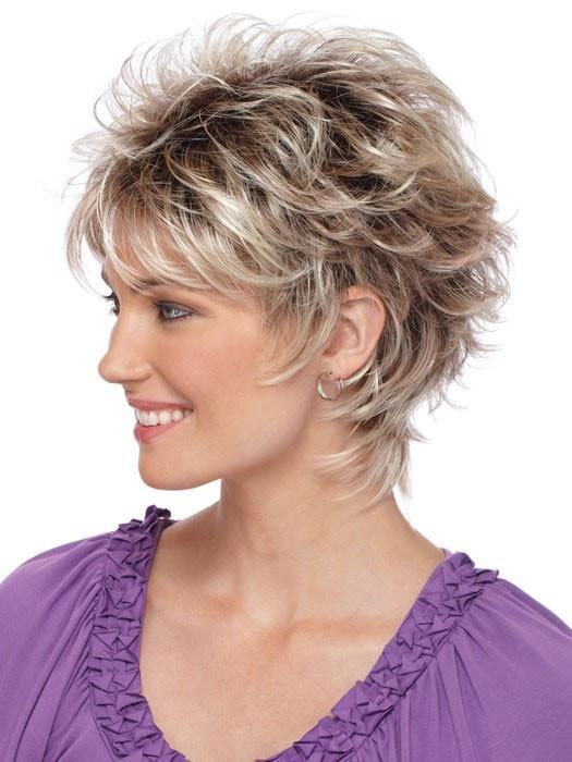 Christa | Synthetic Wig (Basic Cap) - Image 7