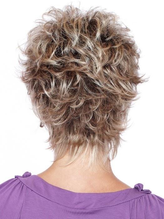 Christa | Synthetic Wig (Basic Cap) - Image 8