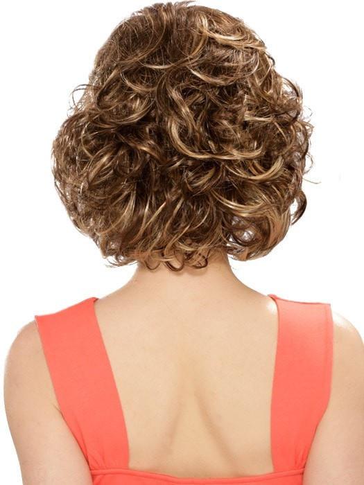 Colleen | Synthetic Wig (Basic Cap) - Image 4