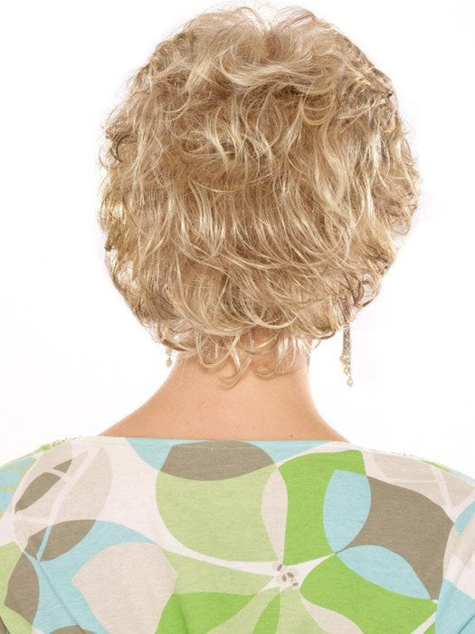 Diana | Synthetic Wig (Basic Cap) - Image 8