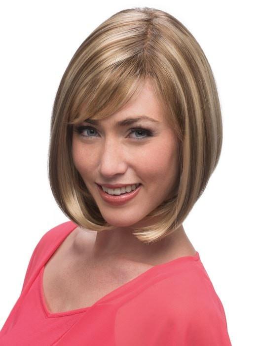 Emma | Synthetic Wig (Mono Top) - Image 4