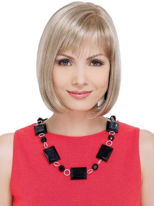 Emma | Synthetic Wig (Mono Top) - Image 5