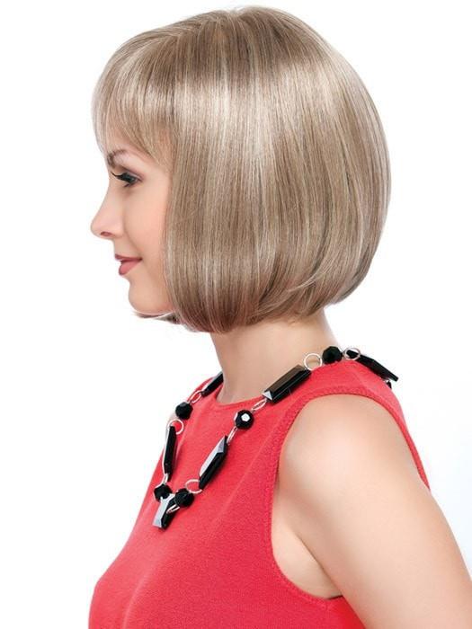 Emma | Synthetic Wig (Mono Top) - Image 6