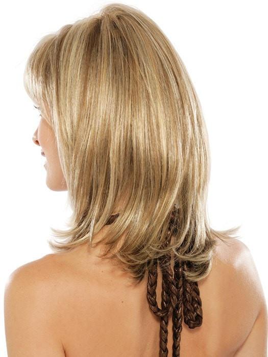 Evette | Synthetic Wig (Basic Cap) - Image 8