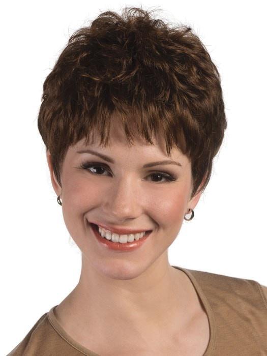 Jamie | Synthetic Wig (Basic Cap) - Image 8
