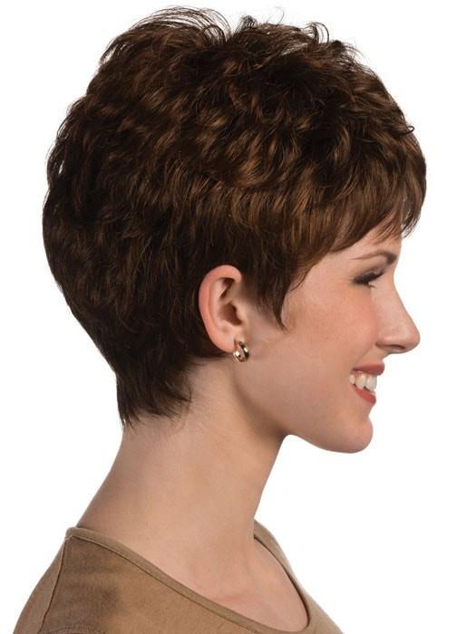 Jamie | Synthetic Wig (Basic Cap) - Image 9