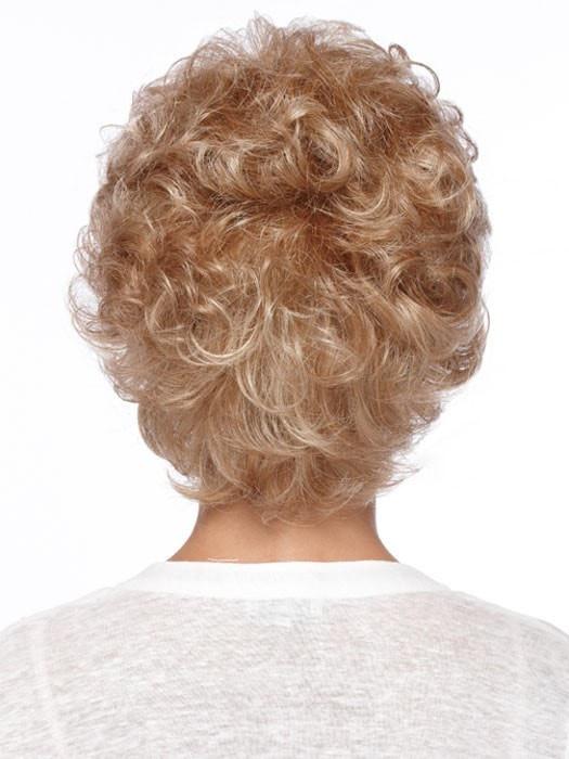 Mandy | Synthetic Wig (Basic Cap) - Image 13