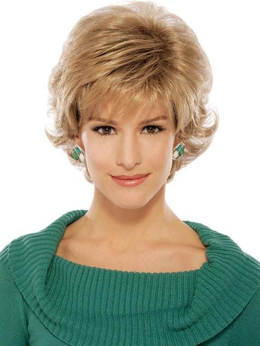 Mandy | Synthetic Wig (Basic Cap) - Image 9