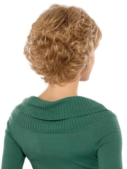 Mandy | Synthetic Wig (Basic Cap) - Image 11
