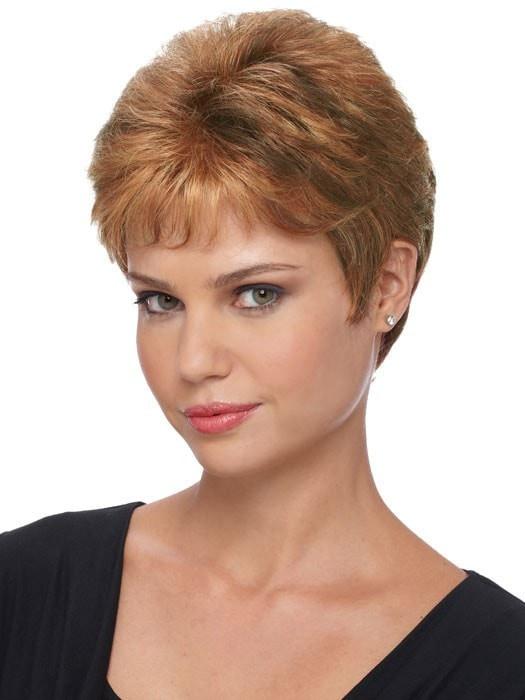 Nancy Petite | Synthetic Wig (Basic Cap) - Image 5