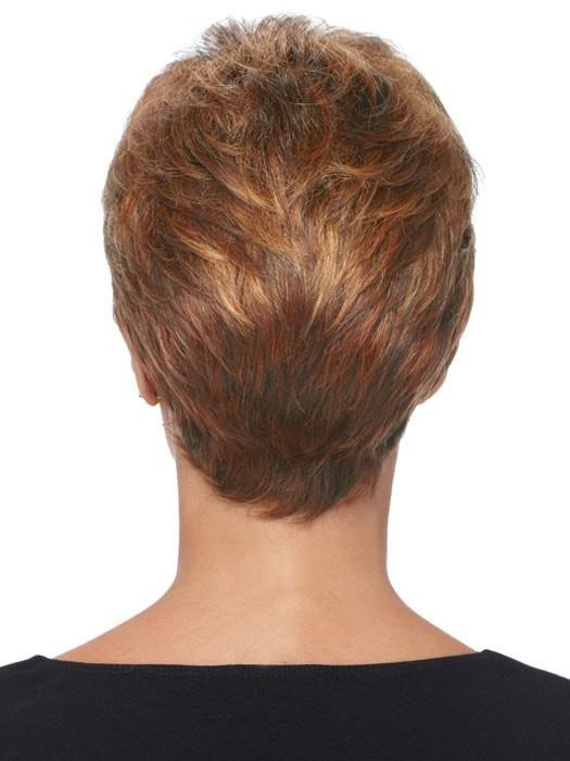 Nancy Petite | Synthetic Wig (Basic Cap) - Image 10