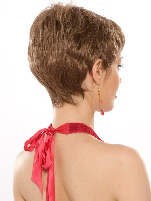 Nancy Petite | Synthetic Wig (Basic Cap) - Image 7