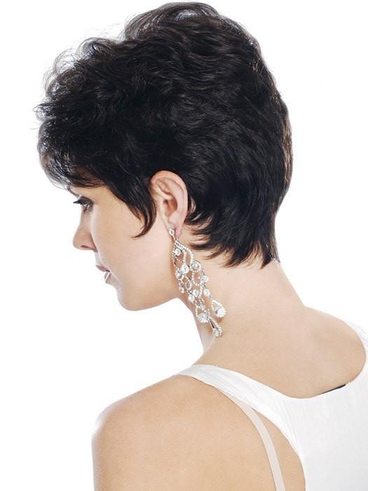 Kate Petite | Synthetic Wig (Basic Cap) - Image 7