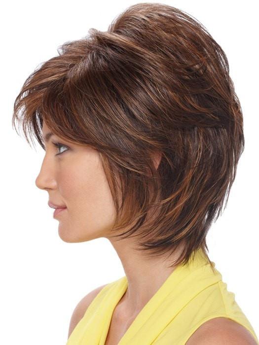 Renae | Synthetic Wig (Basic Cap) - Image 7