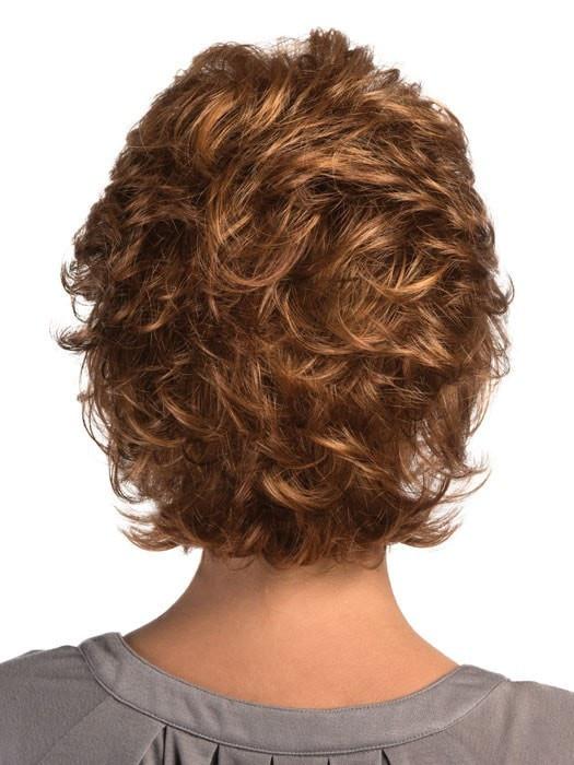 Shelby | Synthetic Wig (Basic Cap) - Image 10
