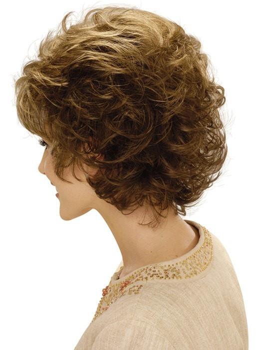 Shelby | Synthetic Wig (Basic Cap) - Image 7