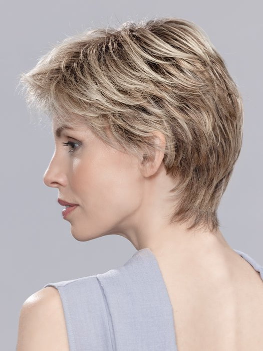 Estate | Synthetic Lace Front Wig (Mono Top) - Image 9
