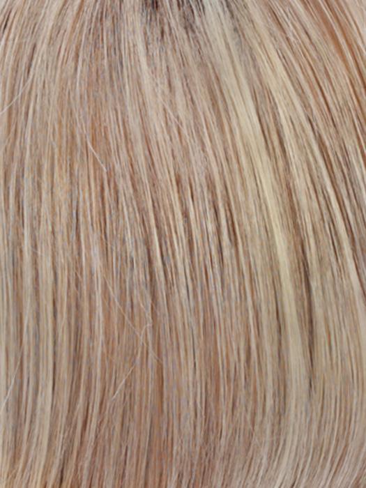 Hollis | Synthetic Lace Front Wig (Mono Top) - Image 16