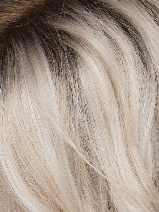 Hollis | Synthetic Lace Front Wig (Mono Top) - Image 18