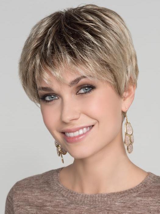 Bo Mono | Synthetic Lace Front Wig (Mono Top) - Image 2