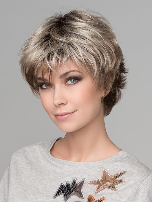 Club 10 | Synthetic Wig (Mono Crown) - Image 8