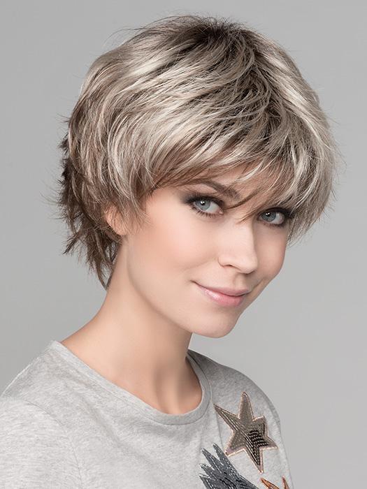 Club 10 | Synthetic Wig (Mono Crown) - Image 9