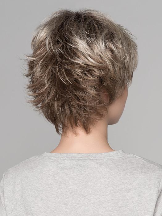 Club 10 | Synthetic Wig (Mono Crown) - Image 10