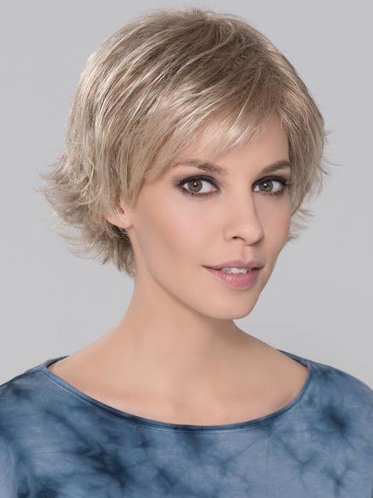 Date Large | Synthetic Wig (Mono Crown) - Image 3