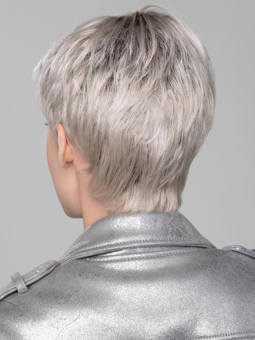 Risk | Synthetic Lace Front Wig (Mono Crown) - Image 10