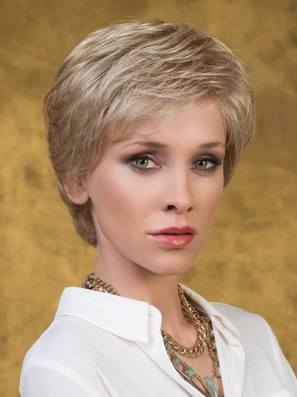 Desire | Synthetic Lace Front Wig (Hand-Tied) - Image 10