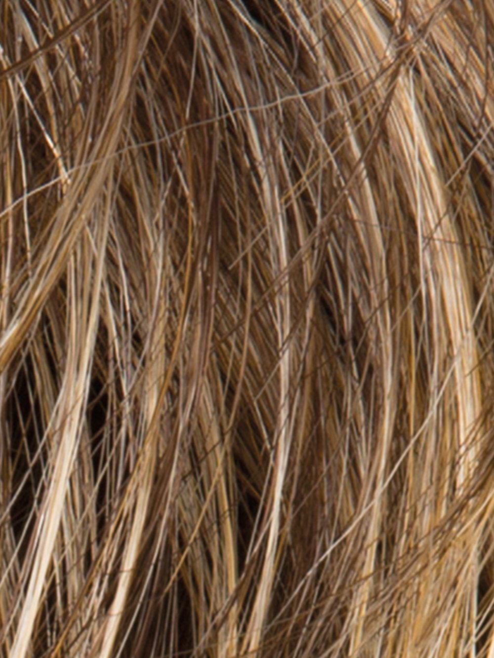 Close | Synthetic Lace Front Hair Topper (Hand-Tied) - Image 6