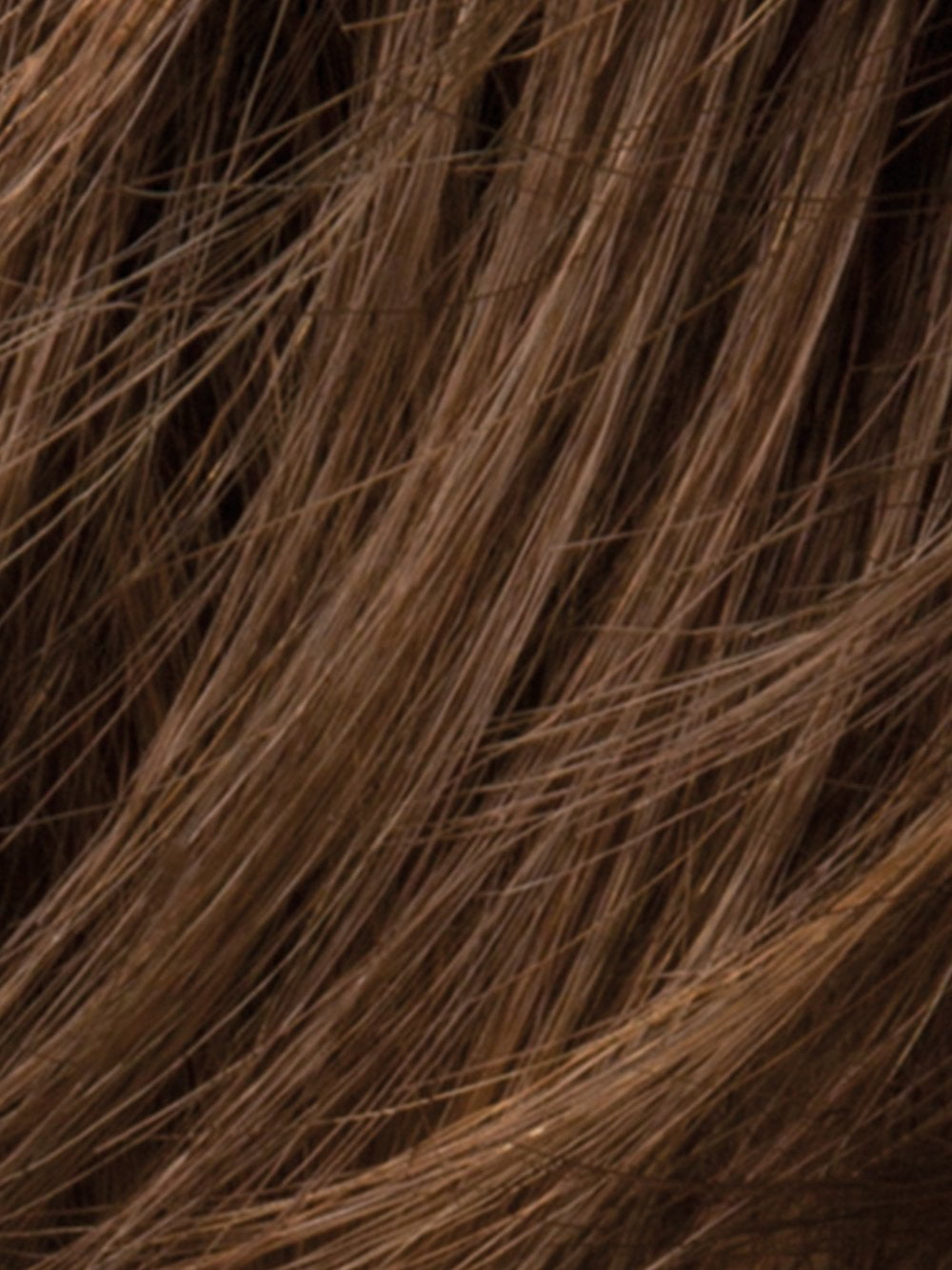 Close | Synthetic Lace Front Hair Topper (Hand-Tied) - Image 4