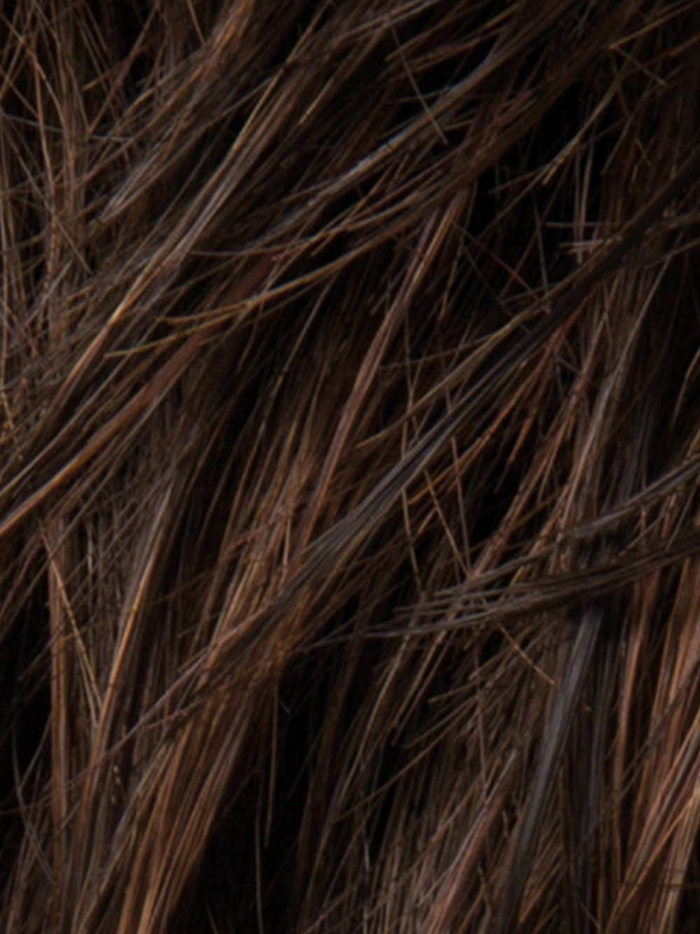 Effect | Synthetic Lace Front Hair Topper (Hand-Tied) - Image 6