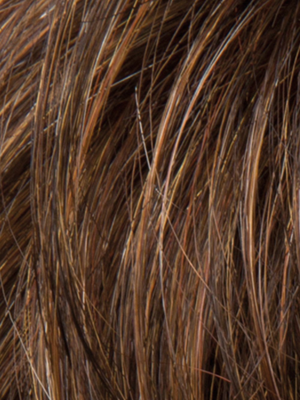 Close | Synthetic Lace Front Hair Topper (Hand-Tied) - Image 5