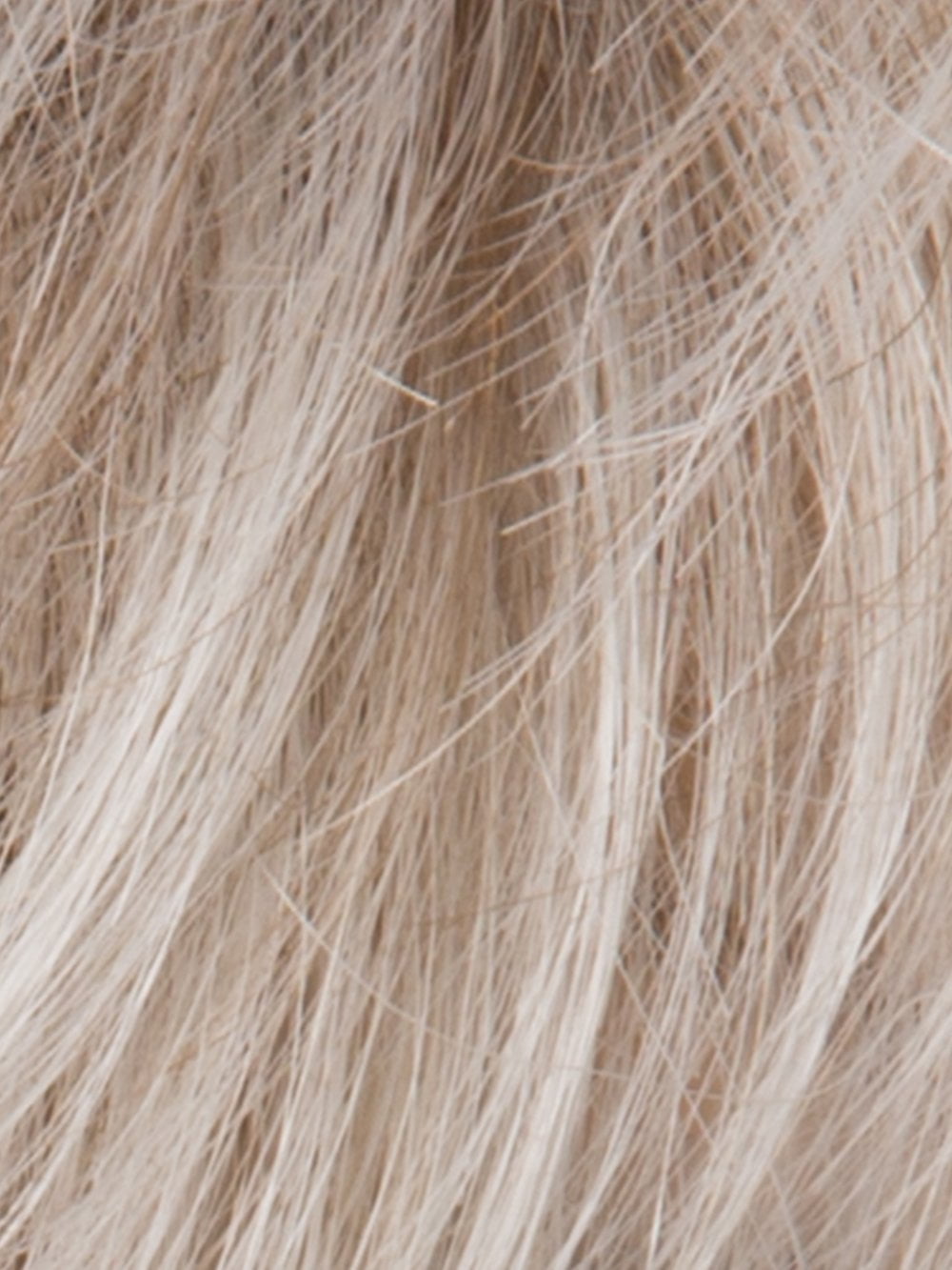 Close | Synthetic Lace Front Hair Topper (Hand-Tied) - Image 10